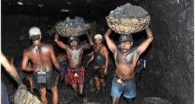 Diwali bonus: సింగరేణి కార్మికులకు దీపావళి బోనస్..  నేడే ఖాతాల్లో నగదు జమ