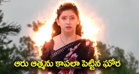 Nindu Noorella Saavasam Serial Today October 29th: ‘నిండు నూరేళ్ల సావాసం’ సీరియల్‌: గుప్తకు శక్తులు ఇచ్చిన దేవుడు – ముత్తైదువుల రాకతో మిస్సమ్మ పూజ సక్సెస్‌  