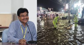100 days for Hydra: హైడ్రా సెంచరీ.. ఇకపై ఫోకస్ వాటిపైనే