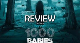 1000 Babies Review : బో*ల్డ్ సైకలాజికల్ థ్రిల్లర్... "1000 బేబీస్" రివ్యూ