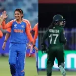 Team India: పాకిస్తాన్ దారుణ ఓటమి.. ప్రపంచ కప్ నుంచి టీమిండియా నిష్క్రమణ  