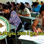 TSPSC Group -1: వాయిదాల జాతర.. తెరవెనుక ఉన్నదెవరు.. అడ్డుపడుతున్నదెవరు?