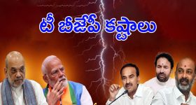 Telangana BJP Leaders: హైకమాండ్‌ను లెక్క చేయని టీ-బీజేపీ?