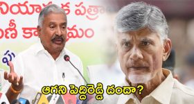 Peddireddy: ఆగని పెద్దిరెడ్డి దందా? షాక్ లో టీడీపీ