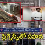 Sahana Brain Dead Case: బ్రెయిన్ డెడ్ కేసులో బిగ్ ట్విస్ట్.. ప్రెగ్నెన్సీతో సహన.. పోస్ట్ మార్టం రిపోర్ట్‌లో సంచలన విషయాలు