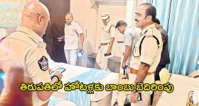 Indian Ambassador Canada: భారతీయ విద్యార్థులను బ్రెయిన్ వాష్ చేస్తున్న ఖలిస్తానీ ఉగ్రవాదులు .. కెనెడా అంబాసిడర్ వ్యాఖ్యలు