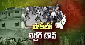 Pakistan vs India: తాలిబాన్లతో పాకిస్తాన్ డీల్! నమ్మలేని ఆధారాలతో భారత్