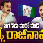 Alla Ramakrishna Reddy: రాజకీయాలకు ఆర్కే రాజీనామా చేశారా?