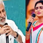 Vijaysai Reddy: అది ఆస్తి కోసం తగాదా కాదు.. అధికారం కోసం తగాదా: విజయ్ సాయి రెడ్డి