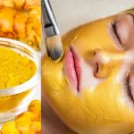 Turmeric Face Pack: మీ ఫేస్ బంగారంలా మెరిసిపోవాలంటే.. పసుపుతో ఓసారి ఈ ఫేస్ ప్యాక్ ట్రై చేయండి