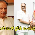 Janasena Party: బాలినేని అండతో జనసేనలోకి మరో వైసీపీ మాజీ ఎమ్మెల్యే?