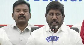 Bhatti Vikramarka: అంతర్జాతీయ ప్రమాణాలతో ఈ స్కూల్స్ ఏర్పాటు చేస్తా: భట్టి విక్రమార్క