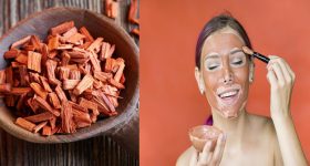 Red Sandalwood Face Packs: వావ్.. ఎర్ర చందనంతో ఈ ఫేస్ ప్యాక్ ట్రై చేశారంటే.. మెరిసే చర్మం మీ సొంతం