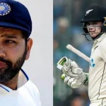 India Vs New Zealand: టాస్‌ గెలిచి బ్యాటింగ్‌ తీసుకున్న కివీస్‌..బుమ్రా ఔట్.. జట్ల వివరాలు ఇవే.