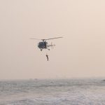 Coast Guard News: అరేబియా సముద్రంలో హెలికాప్టర్ క్రాష్, 40 రోజుల తర్వాత పైలట్ మృతదేహం లభ్యం