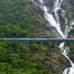 Scenic Train Journey India: దేశంలో అత్యంత అందమైన రైల్వే ప్రయాణాలు.. లైఫ్ లో ఒక్కసారైనా ఈ జర్నీ చేయాల్సిందే!