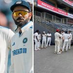 IND VS NZ:  చివరి టెస్ట్ కోసం 35 మంది బౌలర్లతో టీమిండియా స్కెచ్ !