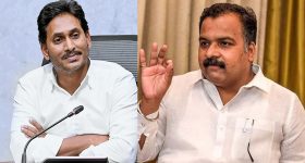 Manickam Tagore: జగన్‌కు మాణికాం ఠాకూర్‌ కౌంటర్.. ఓన్లీ రిచ్ పీపుల్‌తో అంటూ..