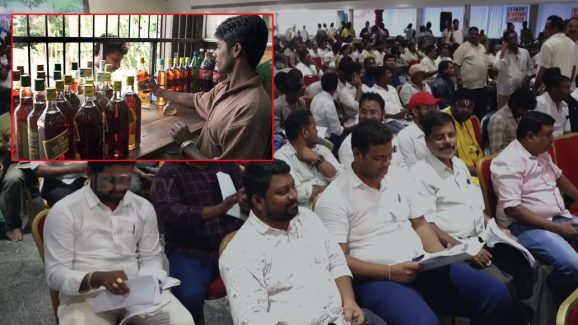 AP Liquor Policy: ఏపీలో సామాన్యులకు మద్యం పంట.. లిక్కర్ వ్యాపారులకు షాక్
