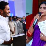 YSRCP-Congress: కాంగ్రెస్‌కు జంప్ అయిపోదామా.. వైసీపీలో లుకలుకలు, షర్మిలాతో సంప్రదింపులు?