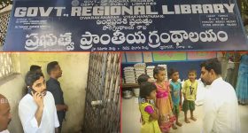 Nara Lokesh: విశాఖ.. అధికారుల మొద్దు నిద్ర, ప్రభుత్వాలు మారినా మారని తీరు.. మంత్రి లోకేష్ ఆకస్మిక తనిఖీలు