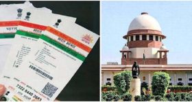 Supreme Court: సుప్రీంకోర్టు కీలక తీర్పు.. వయసు నిర్ధారణకు ఆధార్ ప్రామాణికం కాదు