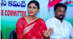 Sharmila on YS Jagan: మోడీ వారసుడిగా జగన్.. అవి ఎప్పుడో మర్చిపోయాడు.. వైయస్ షర్మిళ