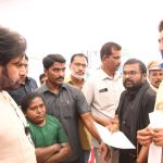 Deputy CM: రేపు కేంద్రం సమావేశం.. నేడు పవన్ తో భేటీ.. అసలేం జరుగుతోంది ?