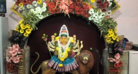 Lady Aghori: కారుపై పుర్రెబొమ్మలు.. డేంజర్ అంటూ సింబల్.. తీరా చూసి అందరూ షాక్.. ఎక్కడ జరిగిందంటే?