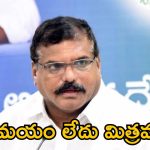 Botsa on TDP Govt: అంతన్నారు.. ఇంతన్నారు.. జమిలీ ఎన్నికలు వస్తున్నాయ్.. కూటమి ఖేల్ ఖతం.. మాజీ మంత్రి బొత్స