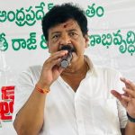 Minister Durgesh: అస్సలు అర్థం కావడం లేదు.. ఏమీ తోచడం లేదు.. ఆ ప్యాలెస్ పై మంత్రి కామెంట్