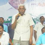 Kodandaram on KTR: కేటీఆర్ ఆ మాటలు మానుకో.. బీఆర్ఎస్ మాయలో పడొద్దు.. ఎమ్మెల్సీ కోదండరాం