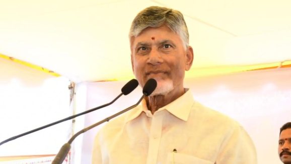 75th constitution day celebrations: ఏపీలో ఘ‌నంగా రాజ్యాంగ దినోత్స‌వ వేడుక‌లు.. హాజ‌రుకానున్న సీఎం చంద్ర‌బాబు