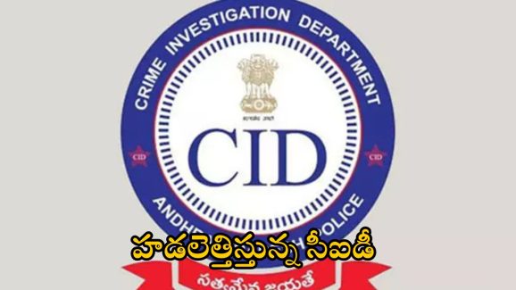 CID Raids In AP: పెద్దిరెడ్డి రామచంద్రారెడ్డి, మిధున్ రెడ్డి టార్గెట్.. 20 చోట్ల సిఐడి అధికారుల తనిఖీలు..