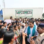Rajanna Sircilla Police: పోలీసుల భార్యలే రోడ్డెక్కారు.. వారే అరెస్ట్ చేశారు.. పోలీస్ సంస్మరణ వారోత్సవాల సమయంలో సంచలనం.. ఎక్కడ జరిగిందంటే?