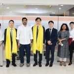 Nara Lokesh US Tour: అమెరికా వెళ్లిన నారా లోకేష్.. వారం రోజులు అక్కడే.. టార్గెట్ మాత్రం అదే!