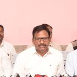 Congress MLA On Tirumala: తిరుమలలో తెలంగాణ ఎమ్మెల్యేల లేఖలు అనుమతించక పోతే.. తిప్పలు తప్పవు.. ఎమ్మెల్యే యెన్నం శ్రీనివాసరెడ్డి