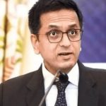 CJI Chandrachud: సాక్షాత్తు సీజేఐకు కూడా పొల్యూషన్ ఎఫెక్ట్.. మార్నింగ్ వాక్ కు స్వస్తి.. వారి సూచన మేరకే అంటూ..