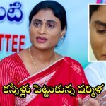 YS Sharmila Comments: నేను ప్రమాణం చేస్తా.. మీరు చేస్తారా.. దండుకున్నారు కాబట్టే అలా మాట్లాడుతున్నారు.. బాబాయ్ కి షర్మిళ సవాల్