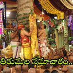 Tirumala Darshan Update: దీపావళి ఎఫెక్ట్.. తిరుమలలో పెరుగుతున్న భక్తుల రద్దీ.. దర్శనానికి ఎన్ని గంటల సమయమంటే?