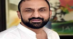 Ferozkhan: కాంగ్రెస్ లీడర్ ఫిరోజ్ ఖాన్ పై దాడి.. పోలీస్ అలర్ట్..