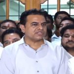 Janvada Farm House Case: ఎట్టకేలకు రేవ్ పార్టీపై స్పందించిన కేటీఆర్.. నేనక్కడ లేను.. బిగ్ టీవీపై అక్కసు
