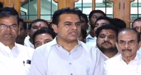 Janvada Farm House Case: ఎట్టకేలకు రేవ్ పార్టీపై స్పందించిన కేటీఆర్.. నేనక్కడ లేను.. బిగ్ టీవీపై అక్కసు