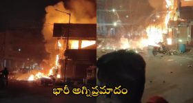Trivikram about Vijay Devarakonda : తక్కువ కాలంలో ప్రేమను చూసాడు, అంతకుమించిన ద్వేషాన్ని కూడా చూసాడు
