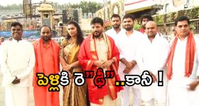 KCR: గజ్వేల్ పోలీసులకు ఫిర్యాదు చేసిన శ్రీకాంత్.. కేసీఆర్ నిజంగానే కనబడుటలేదా?