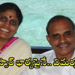 Perni Nani on Vijayamma: స్థాయి మరచి విజయమ్మపై విమర్శలా? పేర్ని నాని గీత దాటారా?