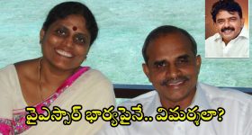 Perni Nani on Vijayamma: స్థాయి మరచి విజయమ్మపై విమర్శలా? పేర్ని నాని గీత దాటారా?