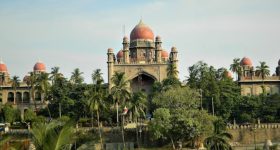 HC on Rash Driving: బడాబాబుల సంపాదన.. వారి పిల్లలేమో అలా.. హైకోర్టు కీలక వ్యాఖ్యలు