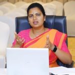 Vidadala Rajini – Janasena: జనసేన లోకి విడదల రజినీ? బాలినేనితో రాయబారం నిజమేనా? జగన్ కు షాక్ తగిలేనా?