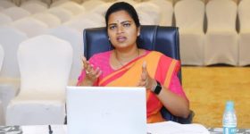 PAC Meeting : పీఏసీ సమావేశంలో రసాభాస.. అరెకపూడి గాంధీని నిల‌దీసిన బీఆర్ఎస్